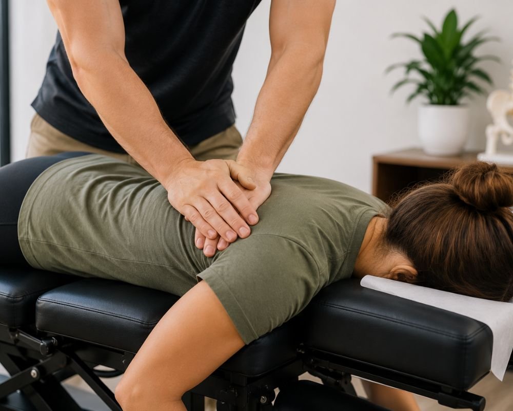 Chiropractic Care